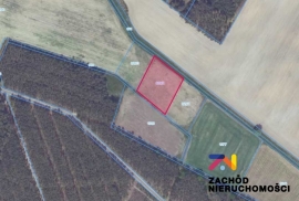 Działka rolna w Bogaczowie